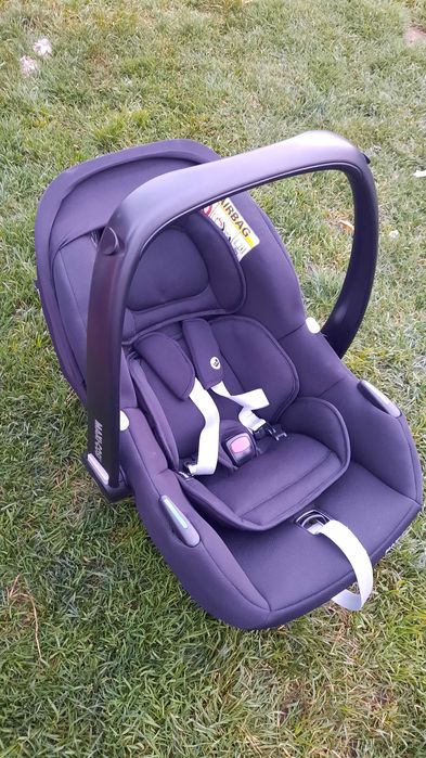 Nosidełko MAXI COSI TINCA Essential i-Size fotelik 0-13kg, Polecam!