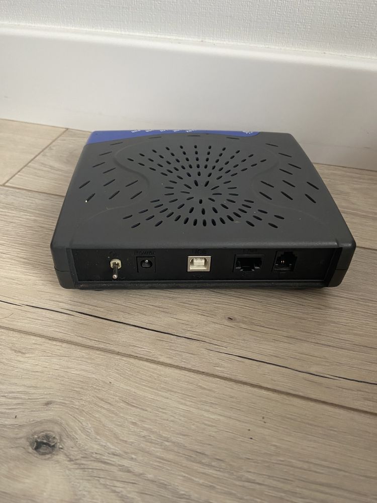 Роутер ADSL modem COMTREND CT-361