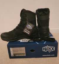 Botas Haix Black Eagle Athletic 2.0 T- 44 - Novas