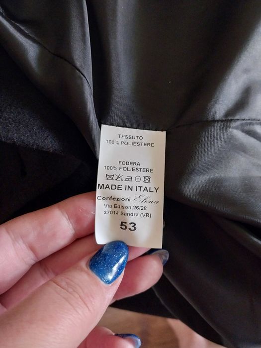 Куртка (плащ, плащик)