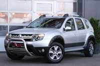 Renault Duster Автомобиль