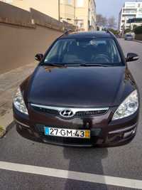 Carrinha Hyundai i30 CW diesel 1.6