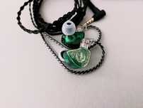 Tangzu Wan'er S.G Jade Green IEM стан нових