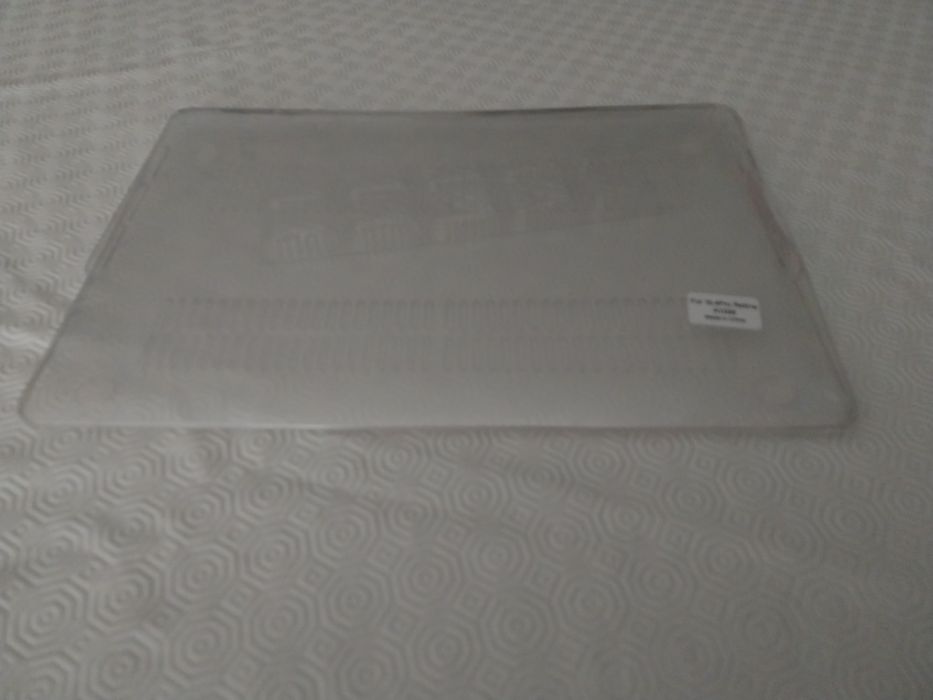 Capa para Macbook Pro