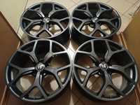 Felgi 5x110 19 Alfa Romeo Giulia Veloce Tonale 159 Ti Stelvio Brera