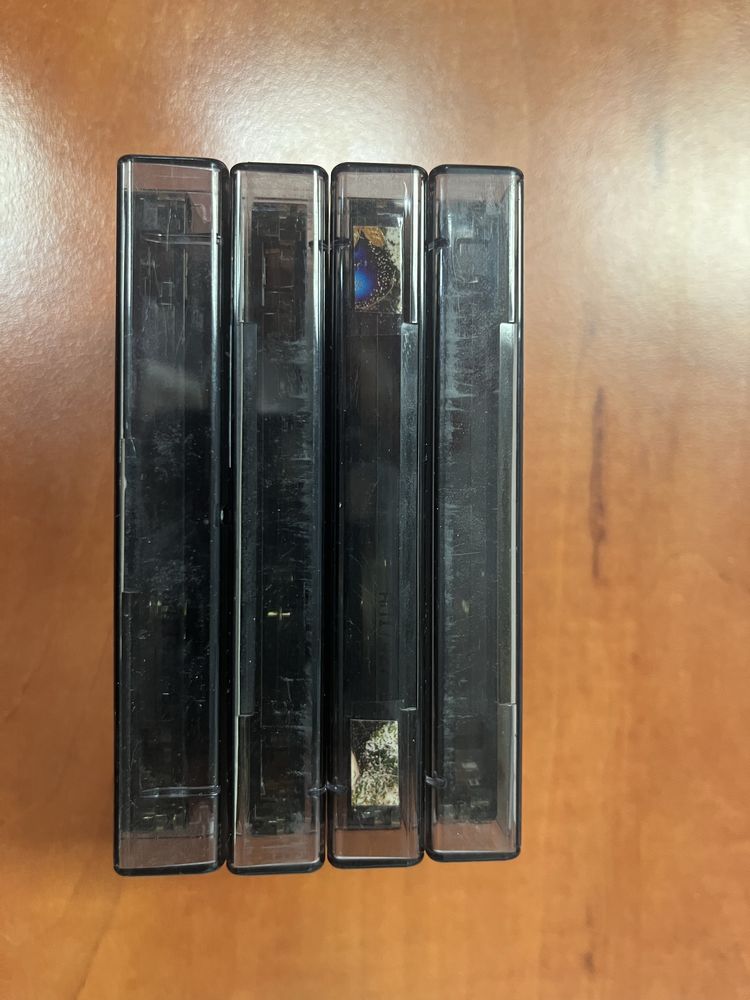 Kasety magnetofonowe TDK SF90 HIGH POSITION IEC II/ TYPE II
