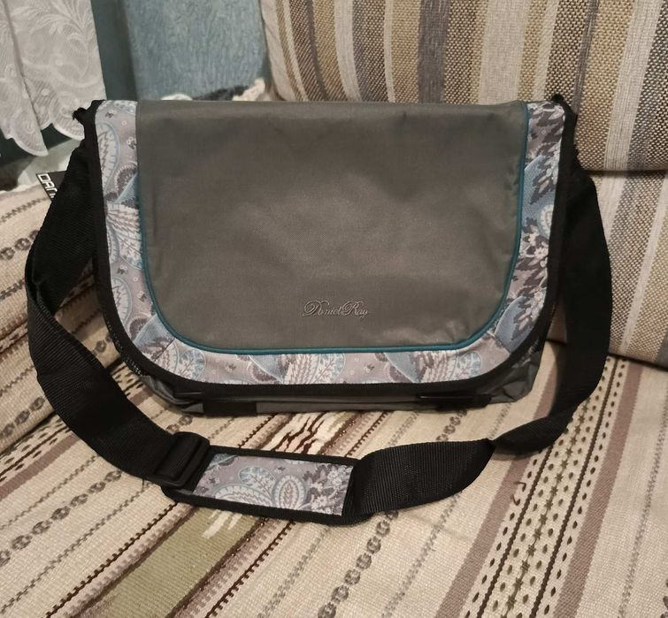 Сумка для ноутбука, нова