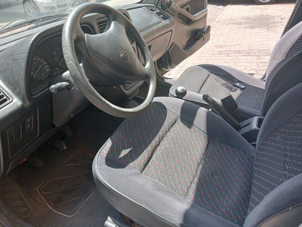 Peugeot 306 1.9 Diesel