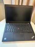 Lenovo ThinkPad X280 | i5-8350U | 8GB | 256GB |12,5" | Windows 11