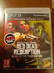 Read Dead Redemption + Undead Nightmare PS3