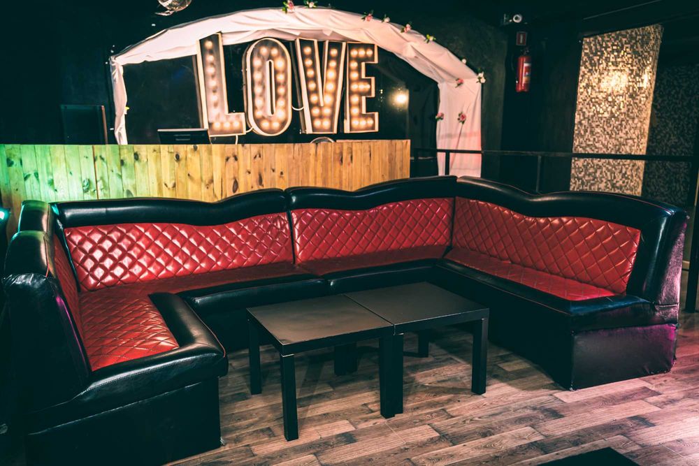 Przestronna sala na urodziny Szczecin! Lokal na urodziny Szczecin