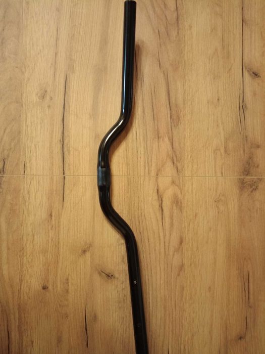 Kierownica Rowerowa Miejska 61cm