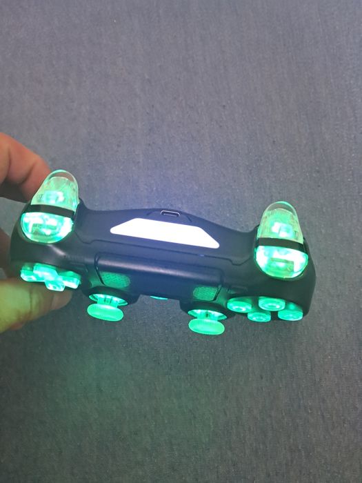 Продам Dual shok 4 2 ver