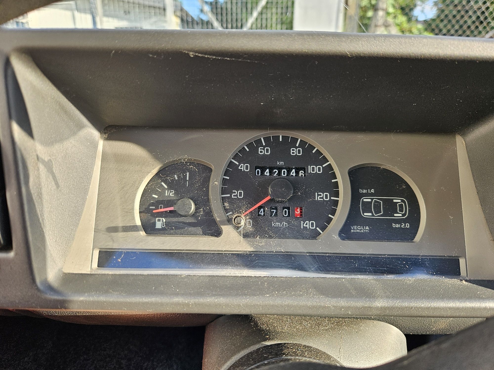 Fiat 126 w bardzo dobrym stanie!!!