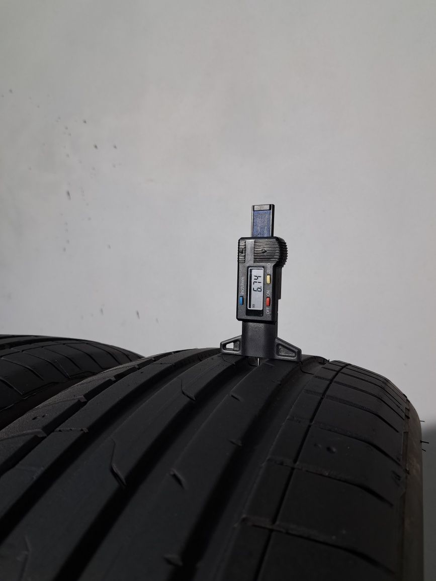 Шини колеса 235 55 R19 HANKOOK VentusS1evo3 резина покришки Літо