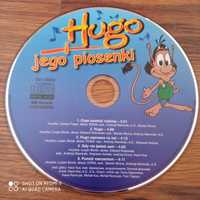 Płyta CD Hugo i jego piosenki