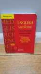 English for Medicine aut. J. Ciecierska, B. Jenike