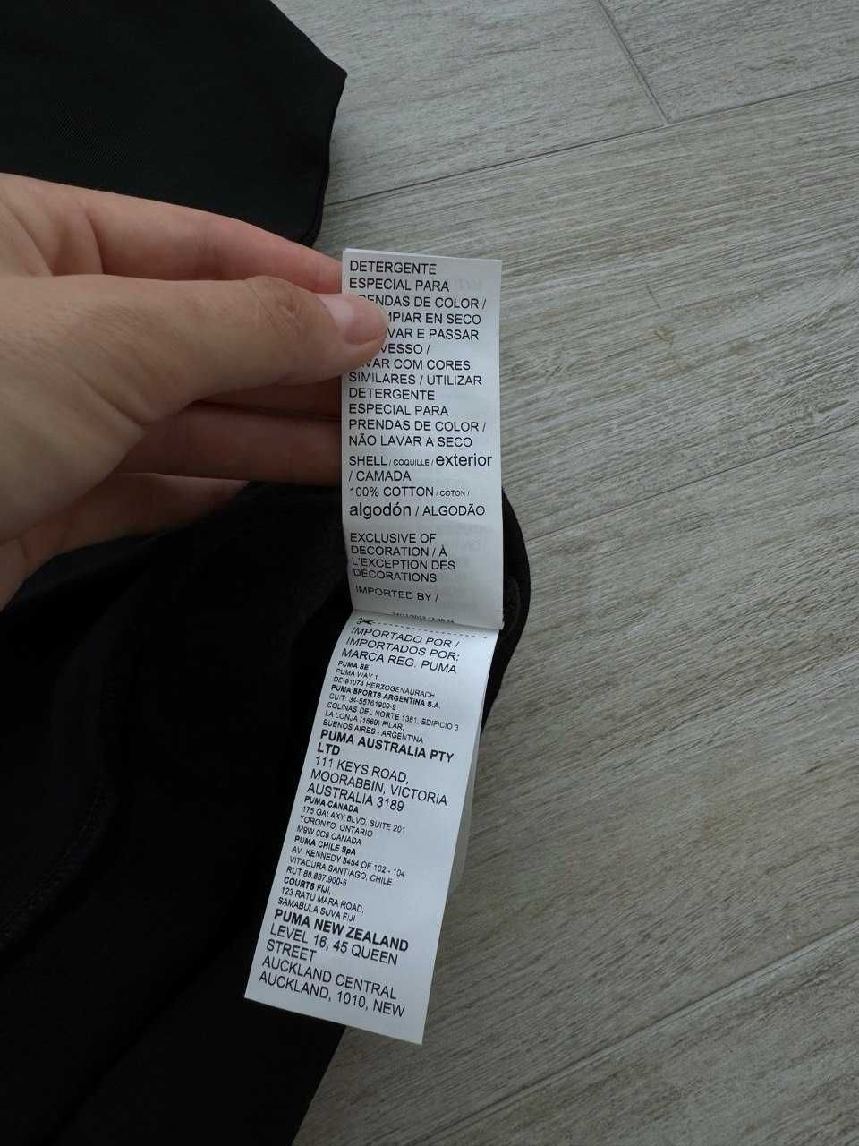США! Чоловічі спортивні костюми Puma Оригінал! S,L,XL,XXL