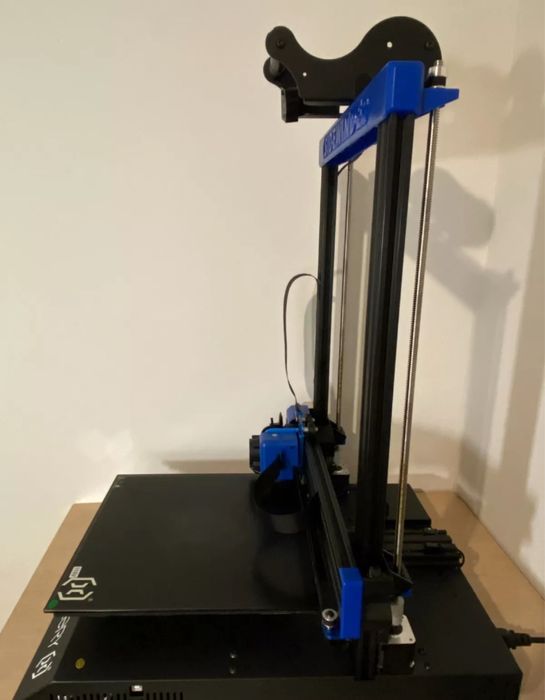 artillery sidewinder x2