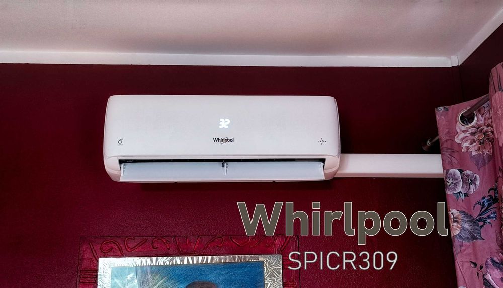 Ekonomiczne ogrzewanie, chłodzenie - montaż klimatyzacji domowej.