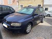 Fiat stilo 1.9 jtd