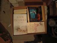 BOX #2 książki angielskie