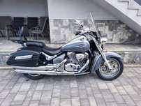 Suzuki Intruder nitruder 1500 C90 2014 rok VL 1500 model C1500T