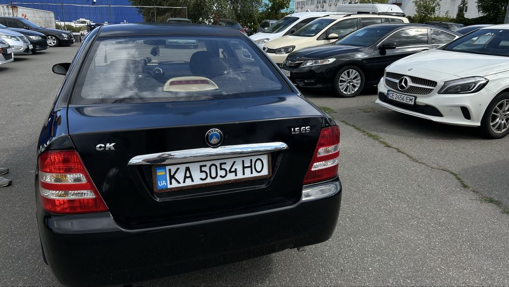 Продаж авто в гарному стані