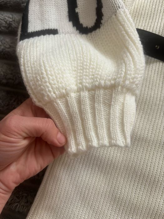 Плаття тепле, тоніка