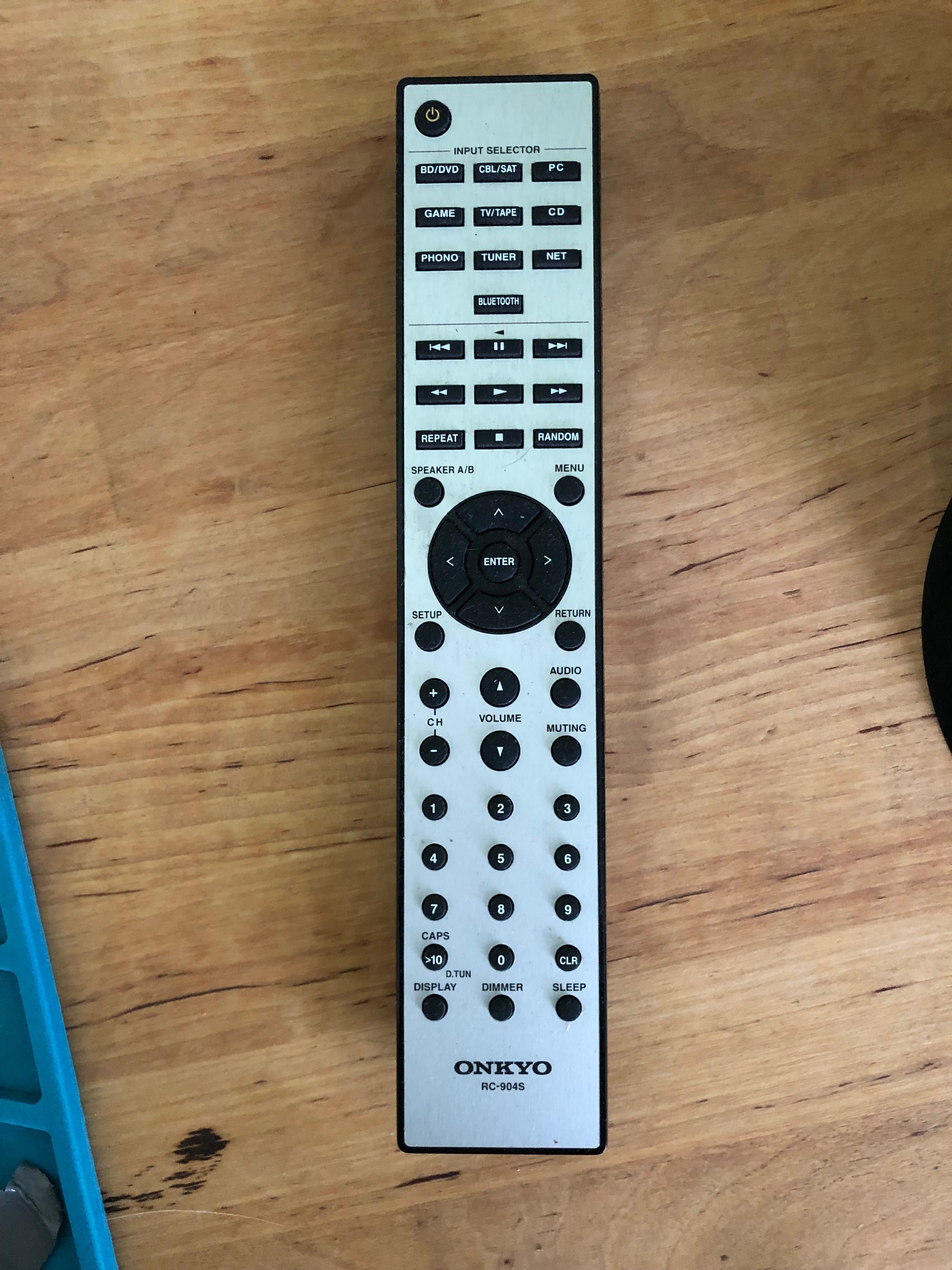Zestaw stereo amplituner ONKYO TX-8250 i kolumny POLK ES50