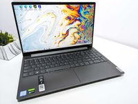 Lenovo Yoga S740 i5-9300H GTX1650 4Gb