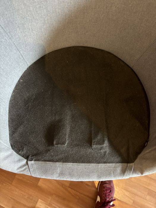 Cadeira de escritorio