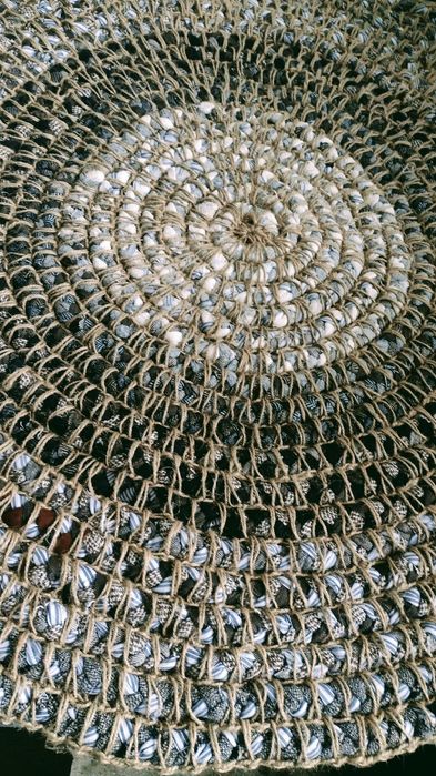 Ковер Коврик 90 см