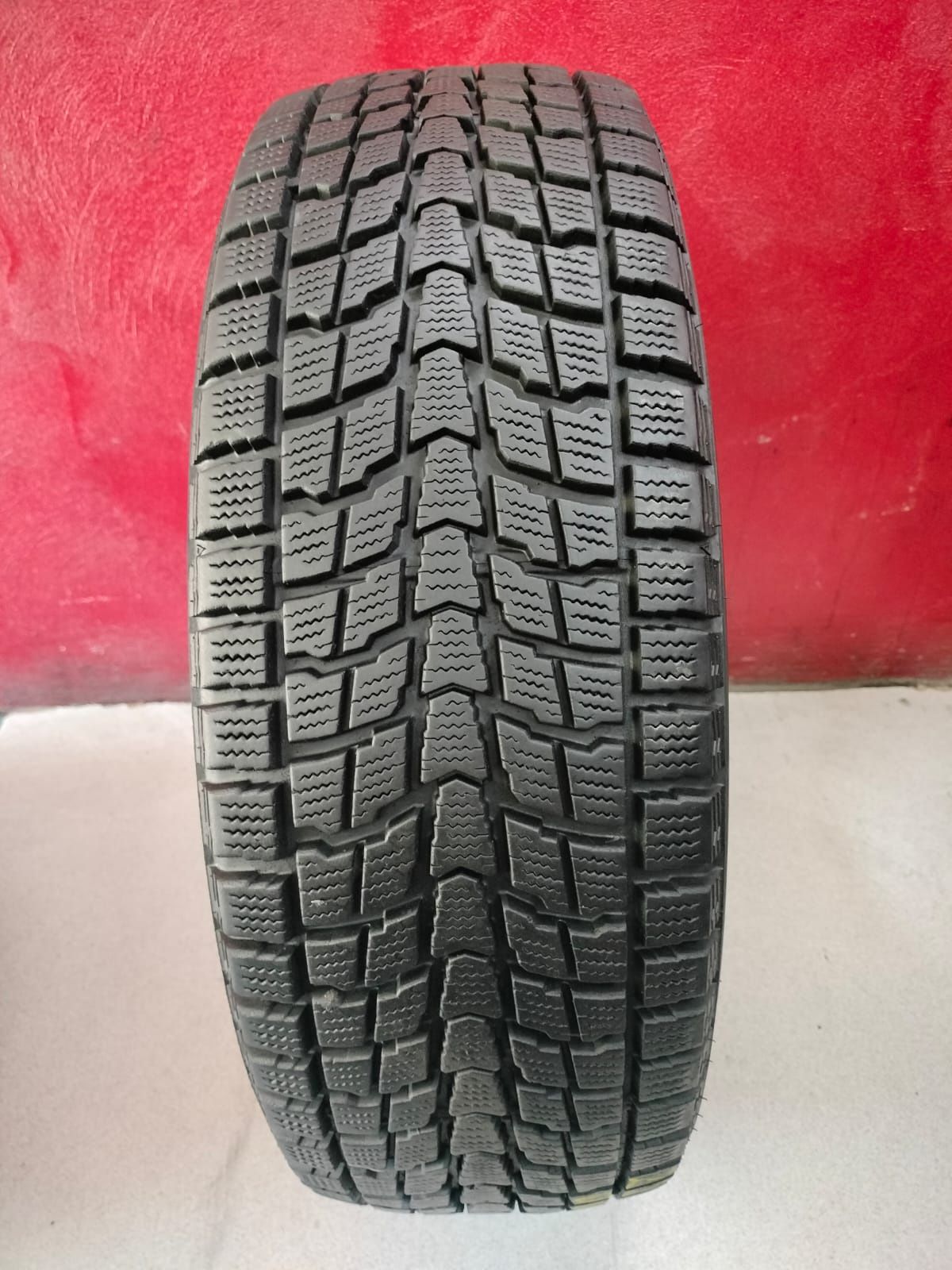 Opony 225/55/18 Bridgestone