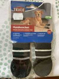 Meias para Cão Trixie Dog Socks