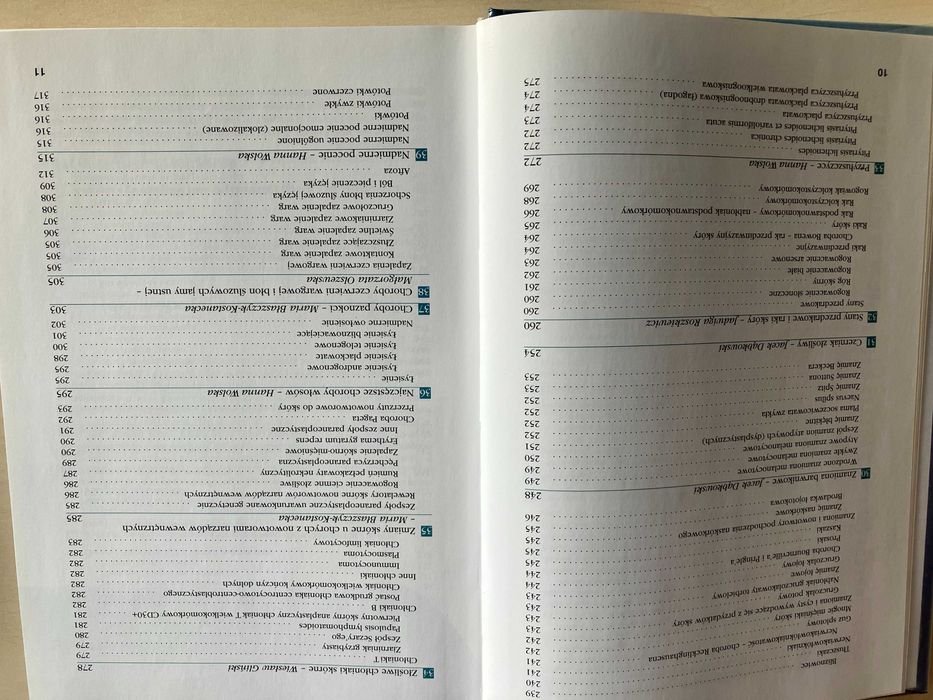 Dermatologia w praktyce - red. M. Błaszczyk-Kostaneckiej i H. Wolskiej