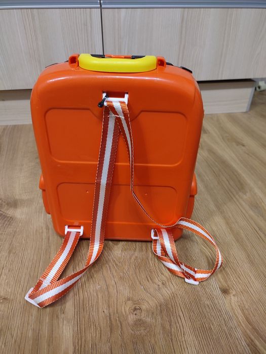 Zestaw małego majsterkowicza