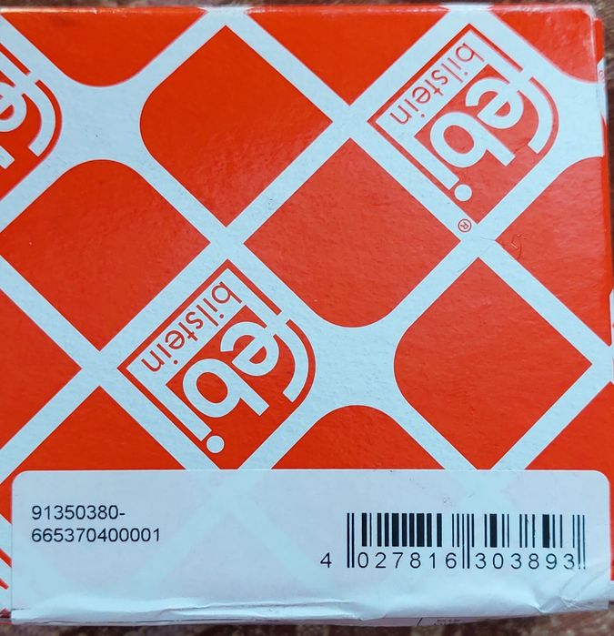 Натяжной ролик грм  MAN 30389