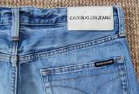 Calvin Klein Jeans 026 Slim W34 L32 джинсы оригинал