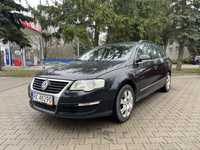 Volkswagen Passat 1.9tdi/105KM/2007/hak