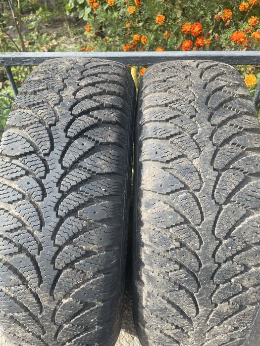 Продам зимову гуму