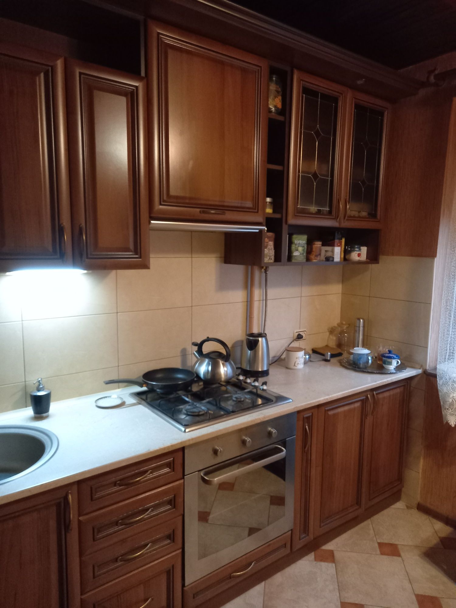 Оренда кімнати. Сихів. 5500+ 1/2 кп.