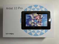 Tablet graficzny LCD Artist 12 Pro XP-PEN nowy