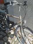 Bicicleta clássica