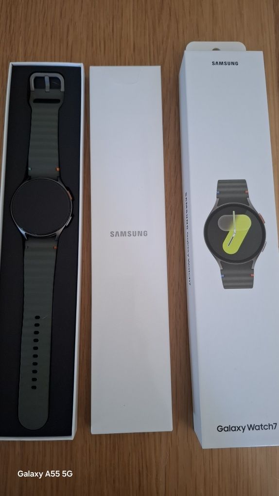 Smartwatch Samsung Galaxy 7