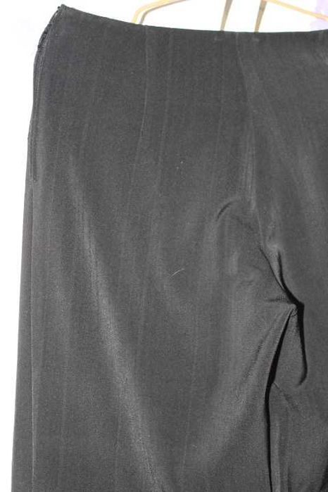 Жіночі штани з пайєтками