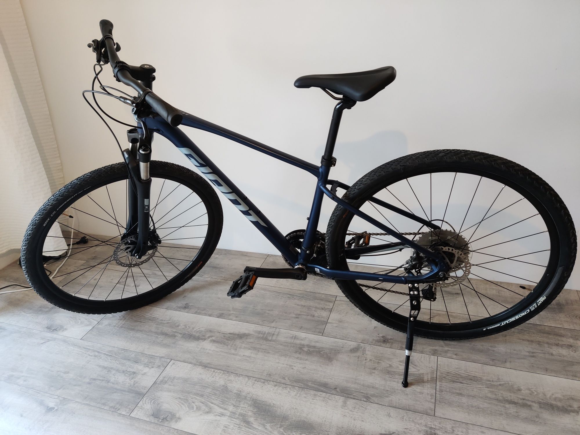 Rower Crossowy Giant Roam 1, rozmiar S