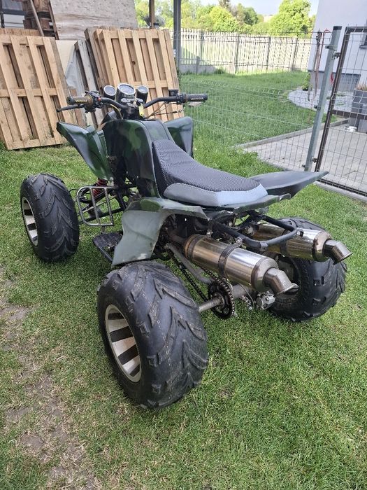 Sprzedam Quad 110