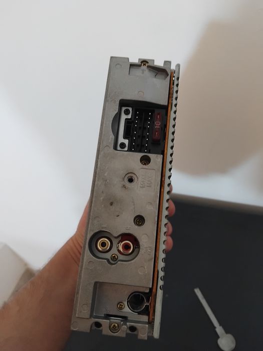 Autoradio Sony Xplode