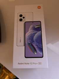 Vendo redmi note 12pro + 5G